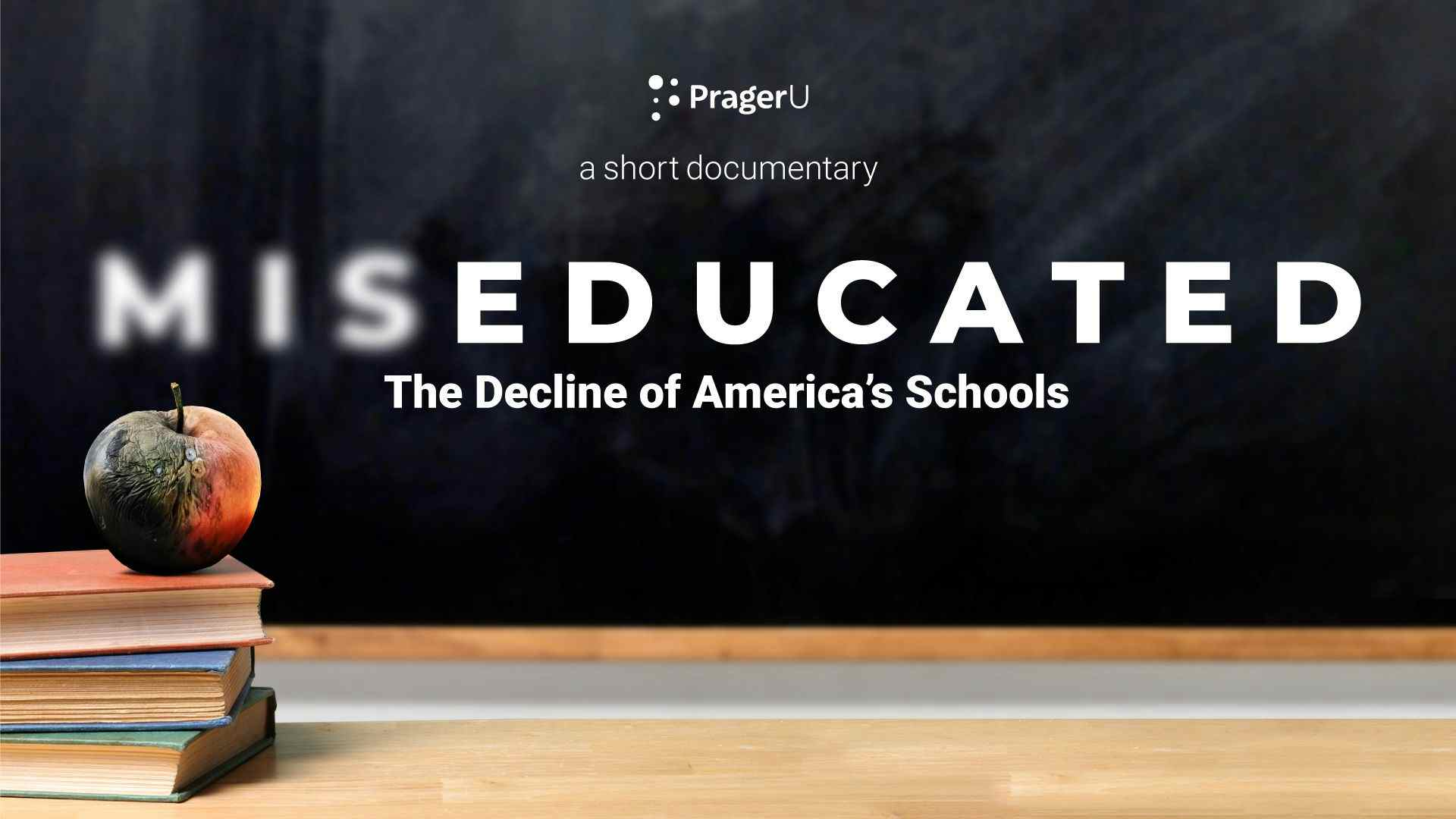 Miseducated: The Decline of America's Schools
