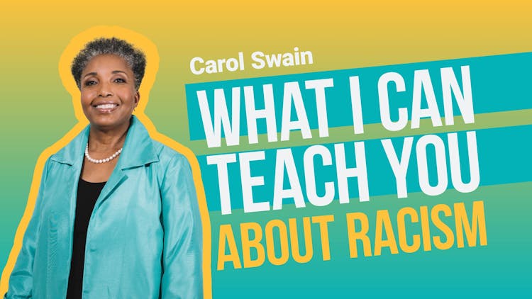 What I Can Teach You About Racism