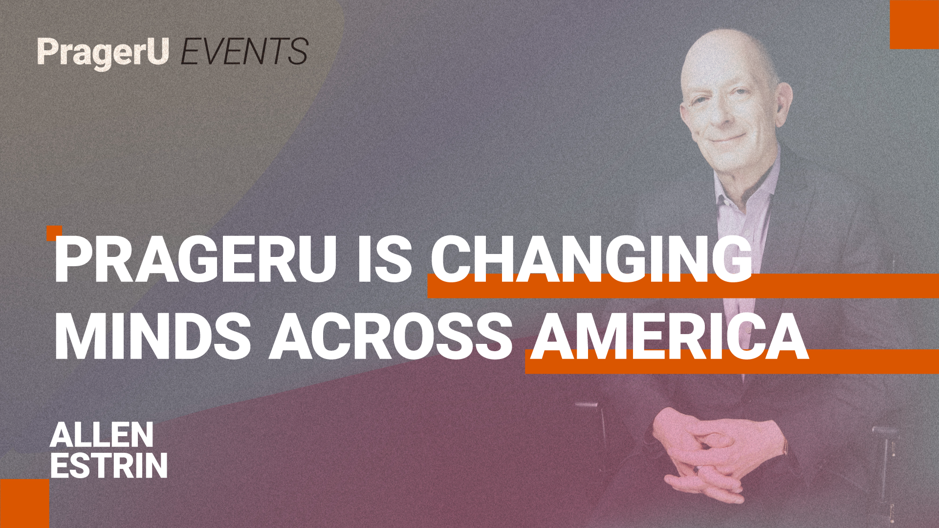 PragerU Is Changing Minds Across America
