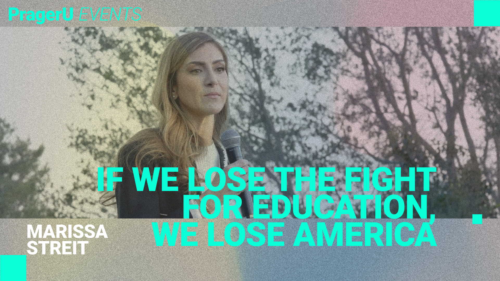 If We Lose the Fight for Education, We Lose America