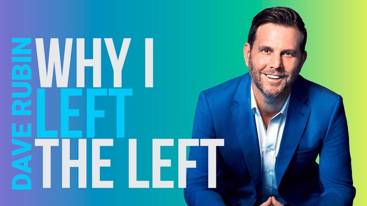 Why I Left the Left
