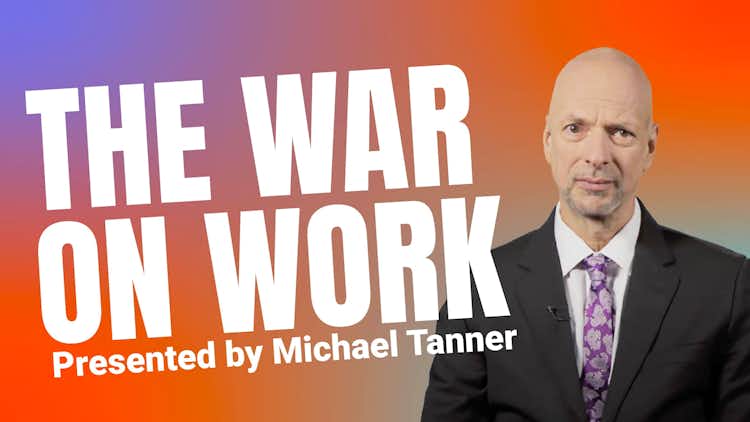 The War on Work