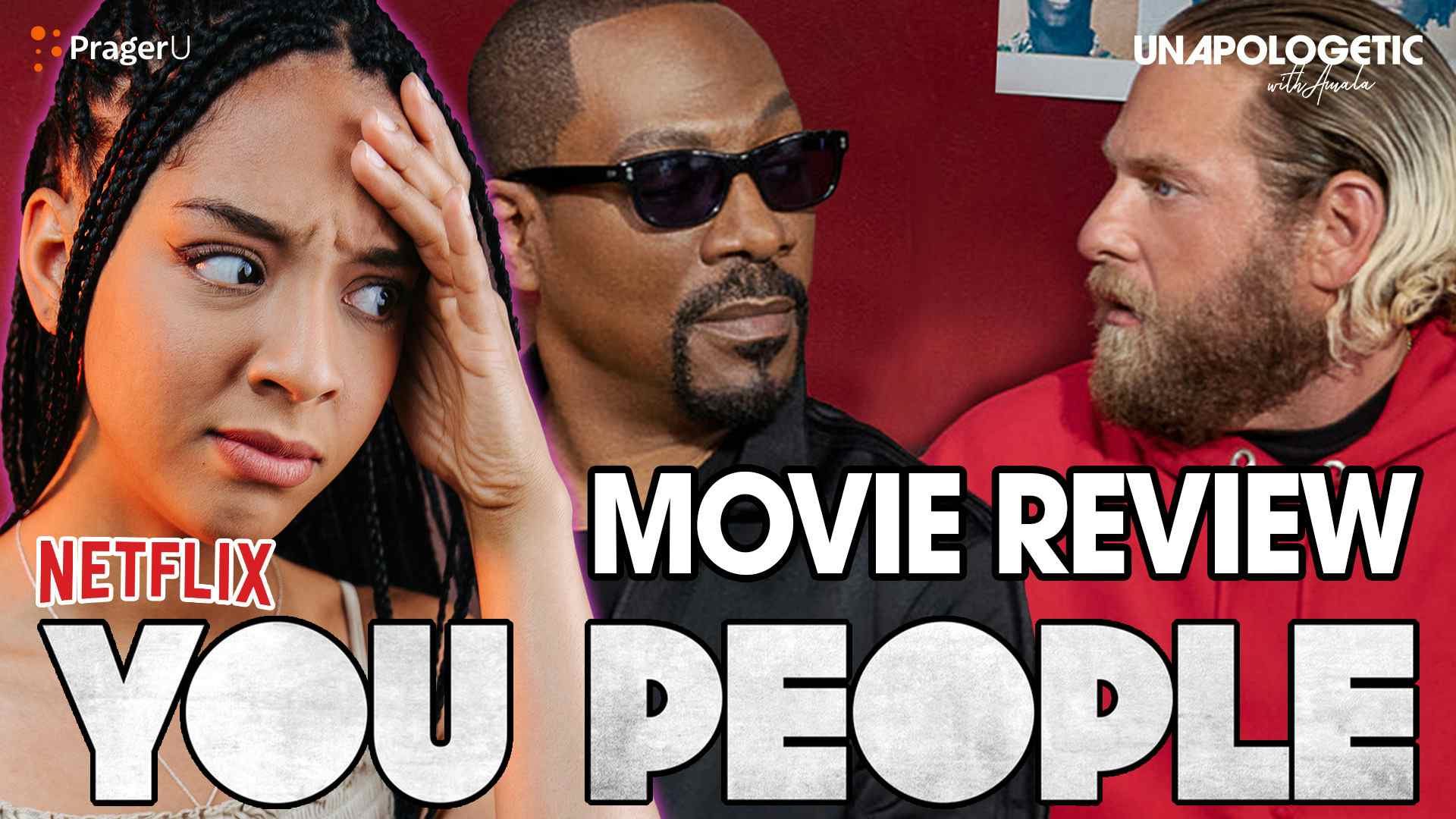 I Watched “You People” So You Don’t Have To: 1/31/2023