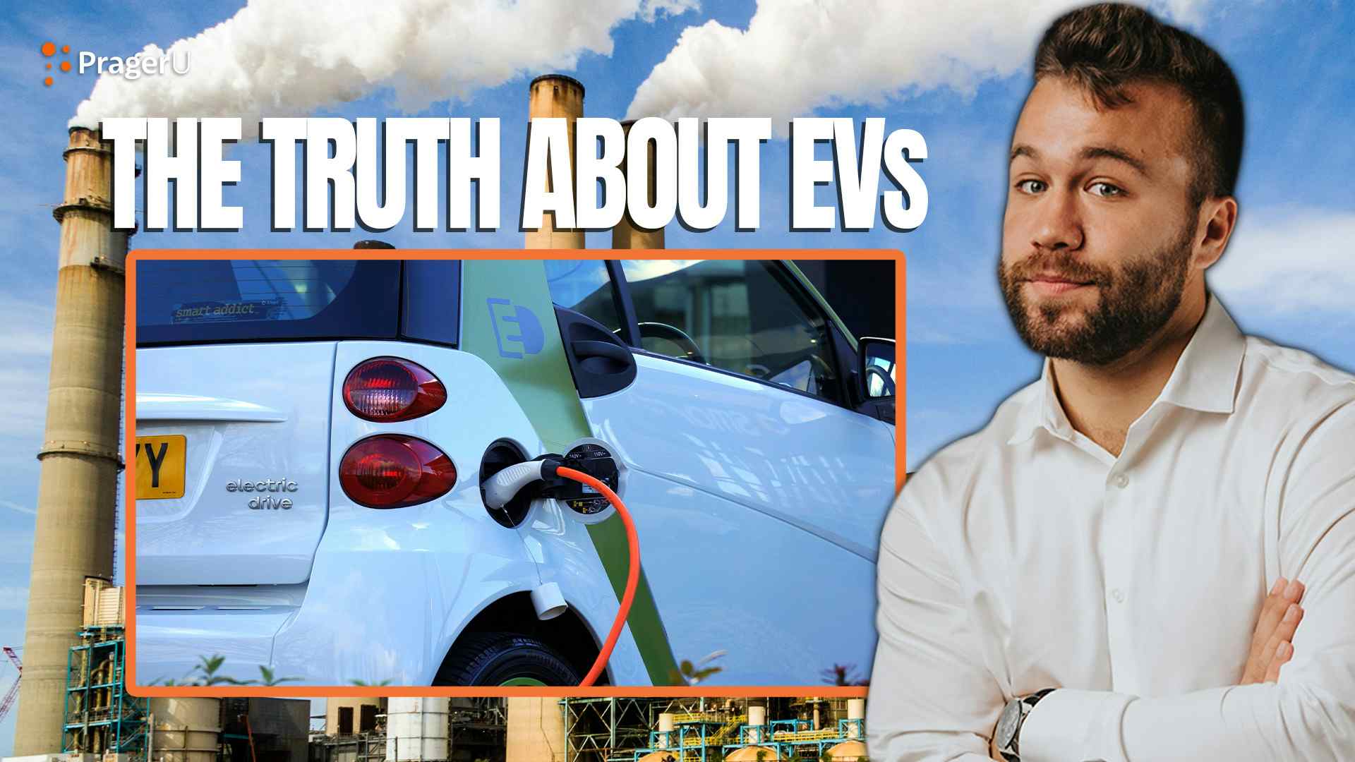 The Truth about EVs