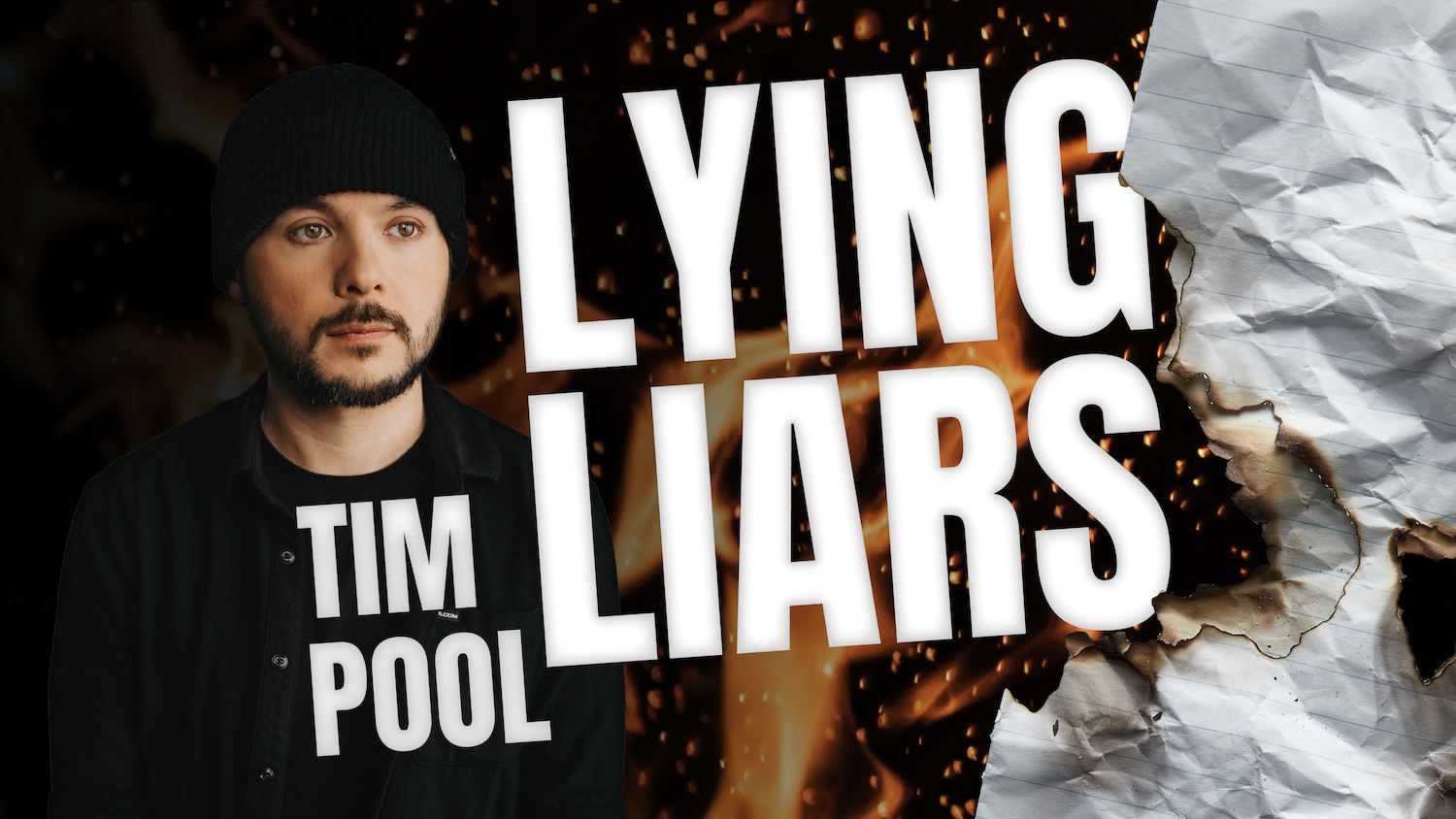 Lying Liars