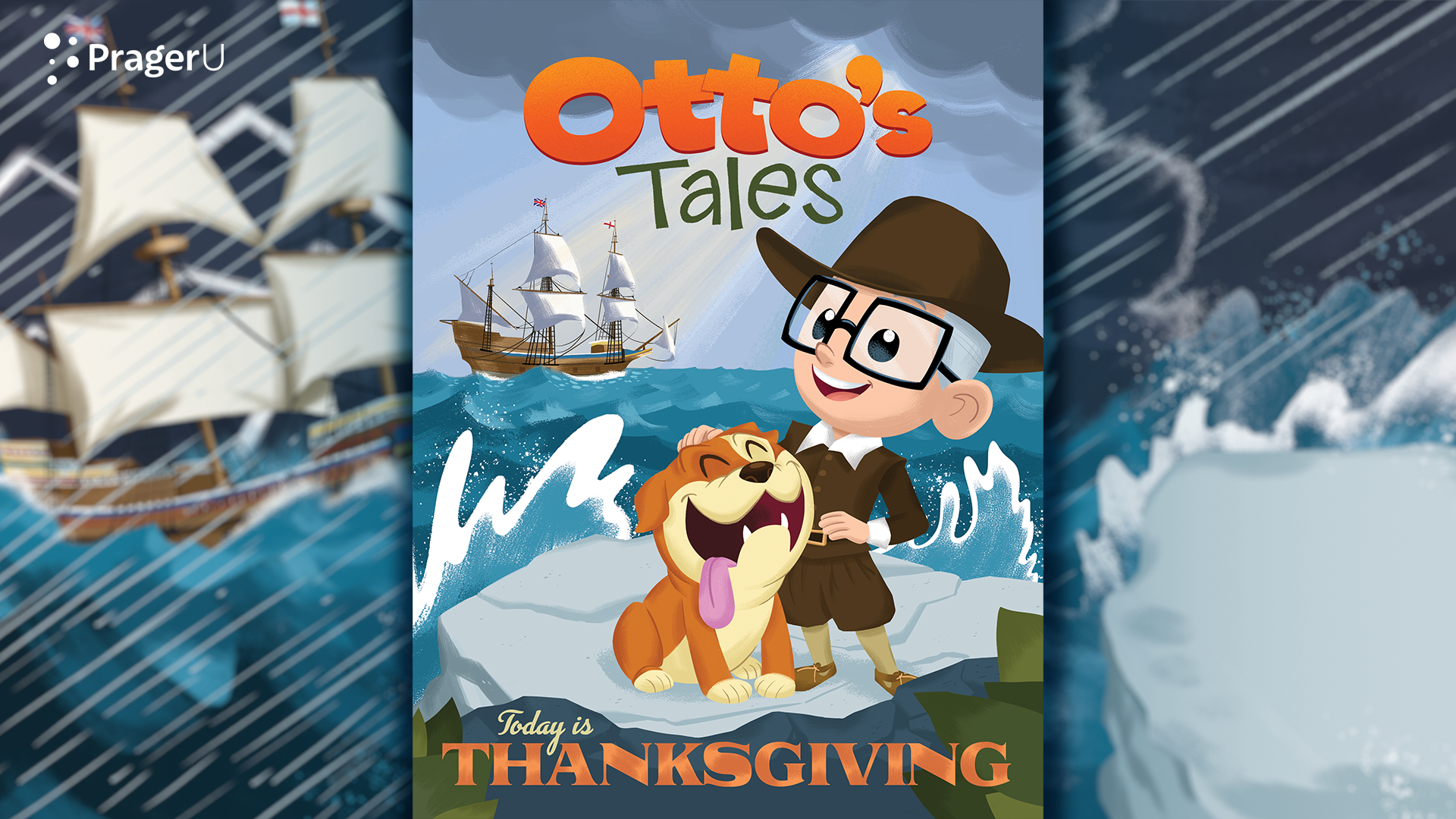 OT Thanksgiving Book Thumbnail