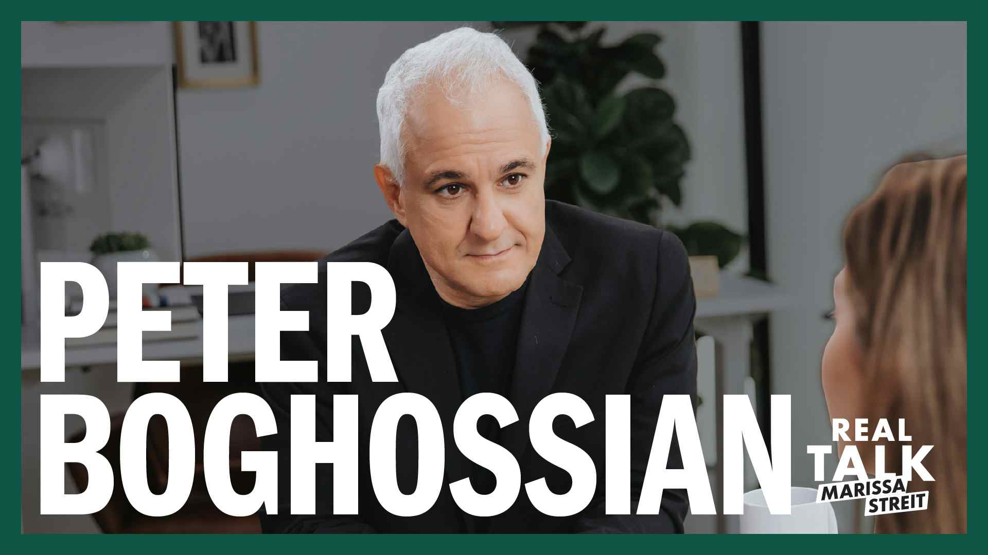 Peter Boghossian Says We Should Burn the University System to the Ground