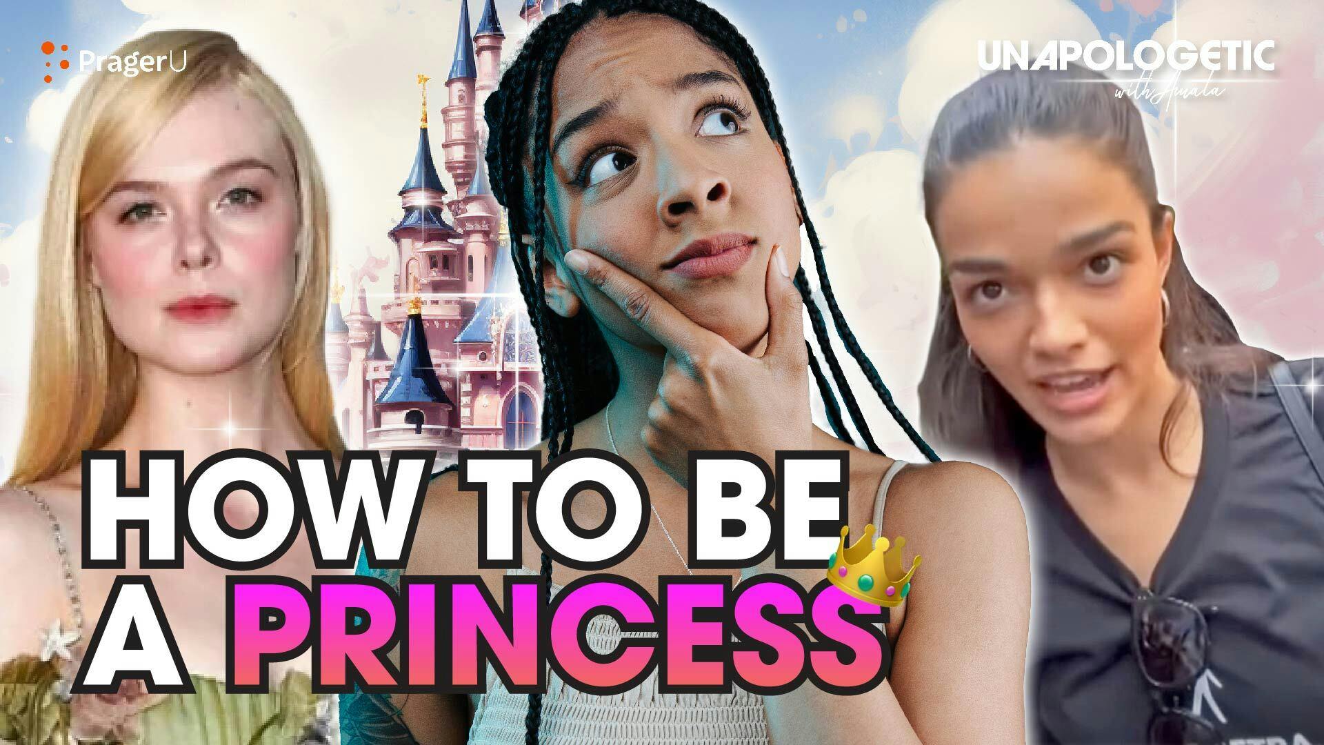 Elle Fanning vs. Rachel Zegler: How to Be a Princess