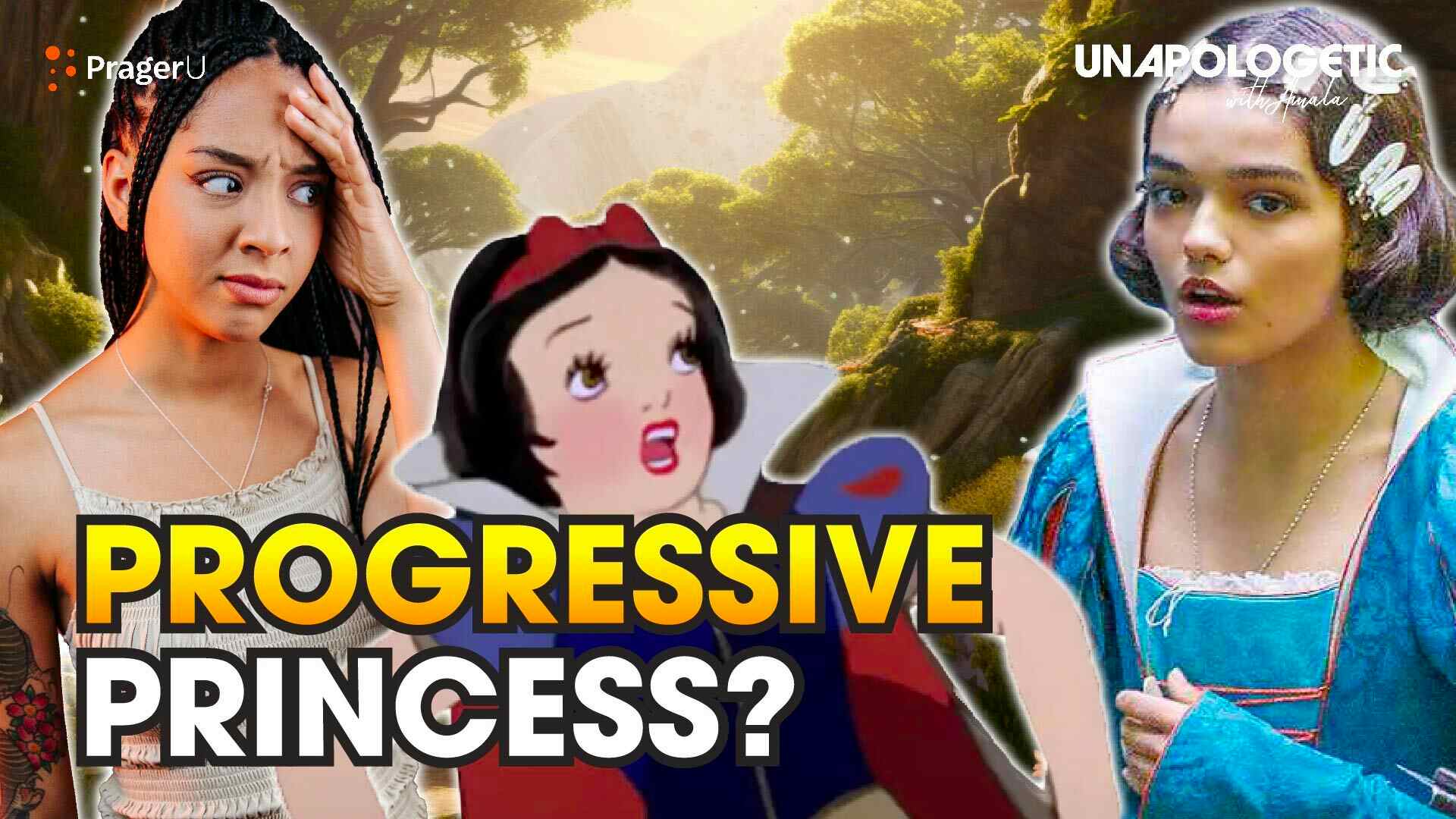 Why Disney’s Snow White Remake Is Doomed