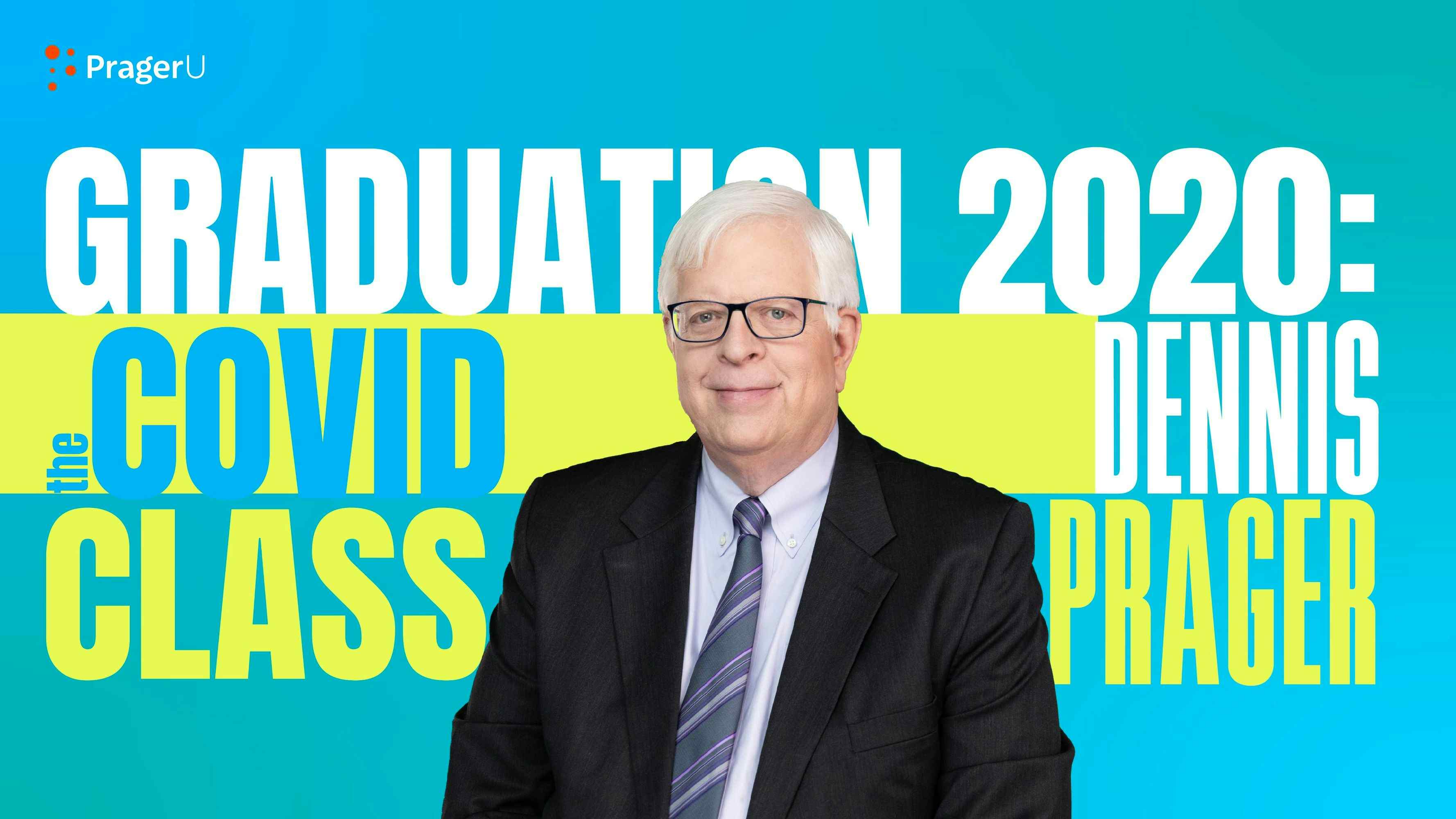 Graduation 2020: The Covid Class