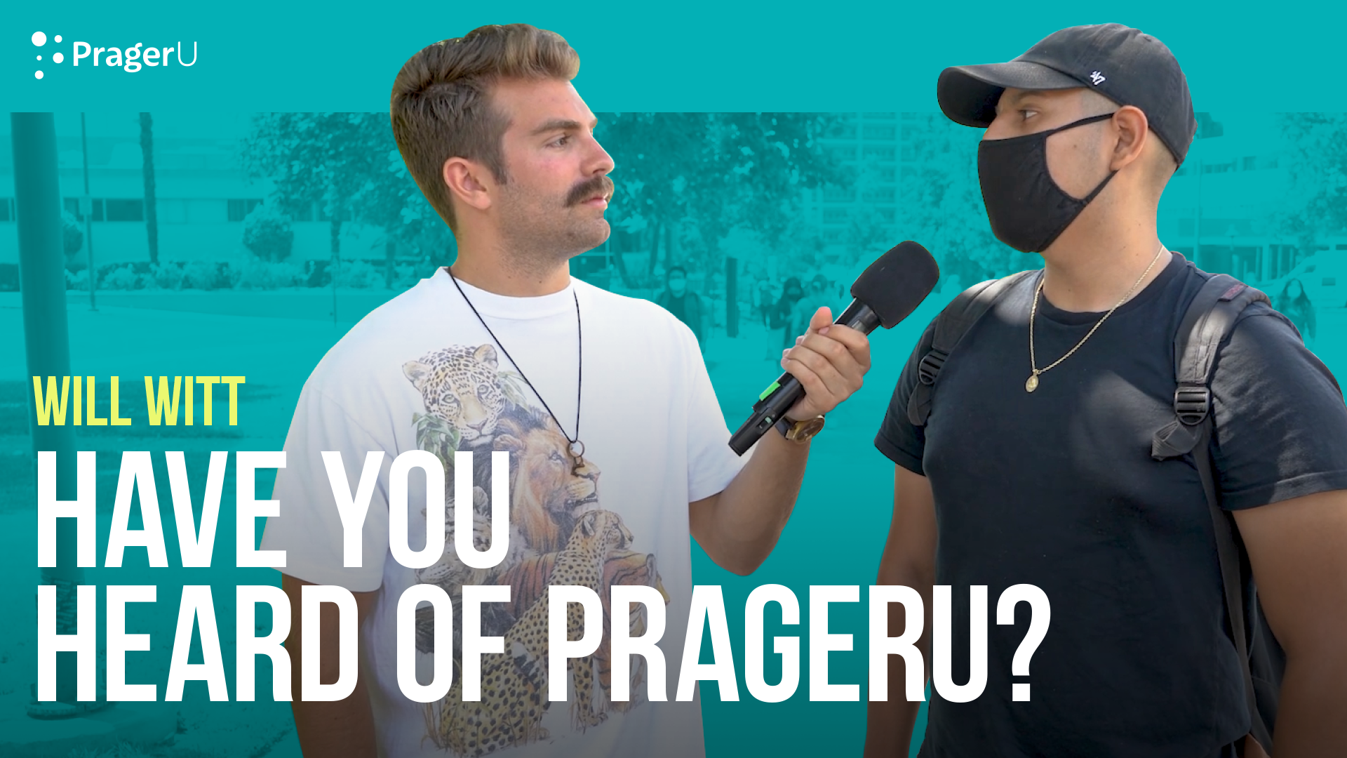 Have You Heard of PragerU?