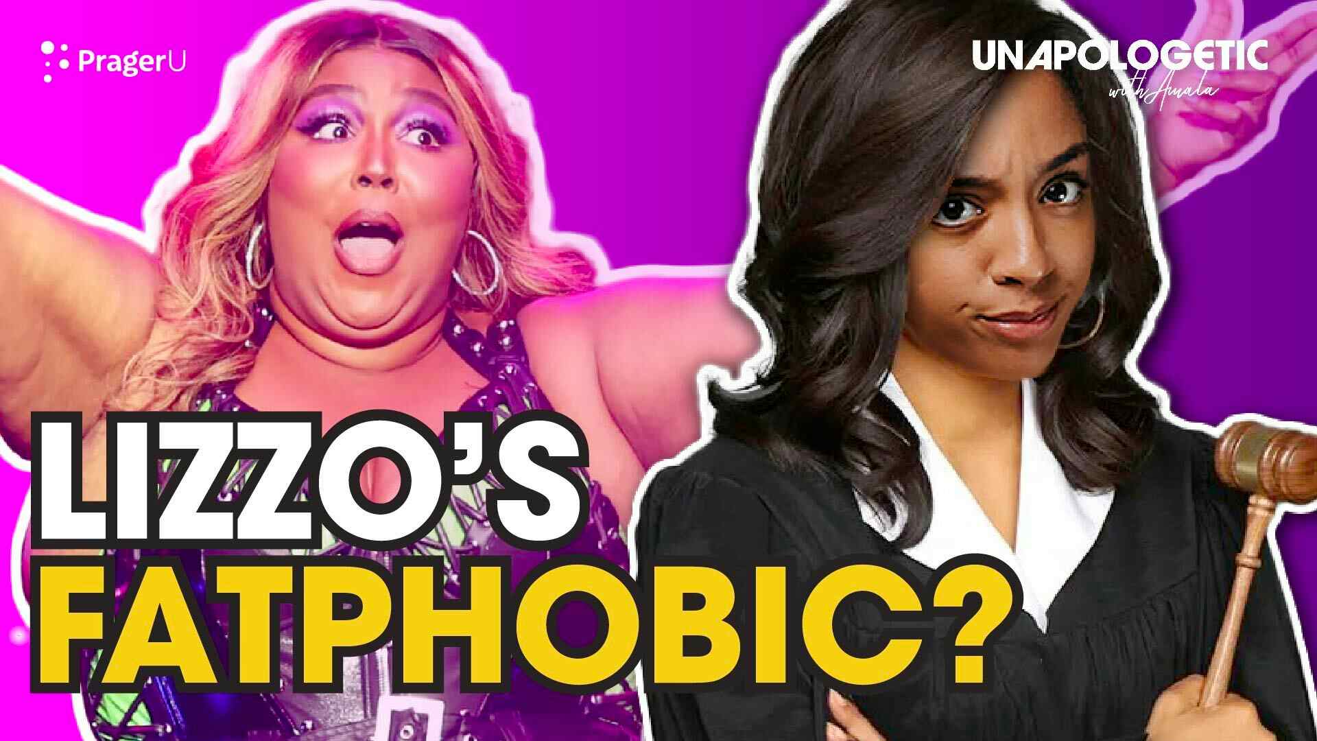 Let's Talk about the Lizzo Lawsuit