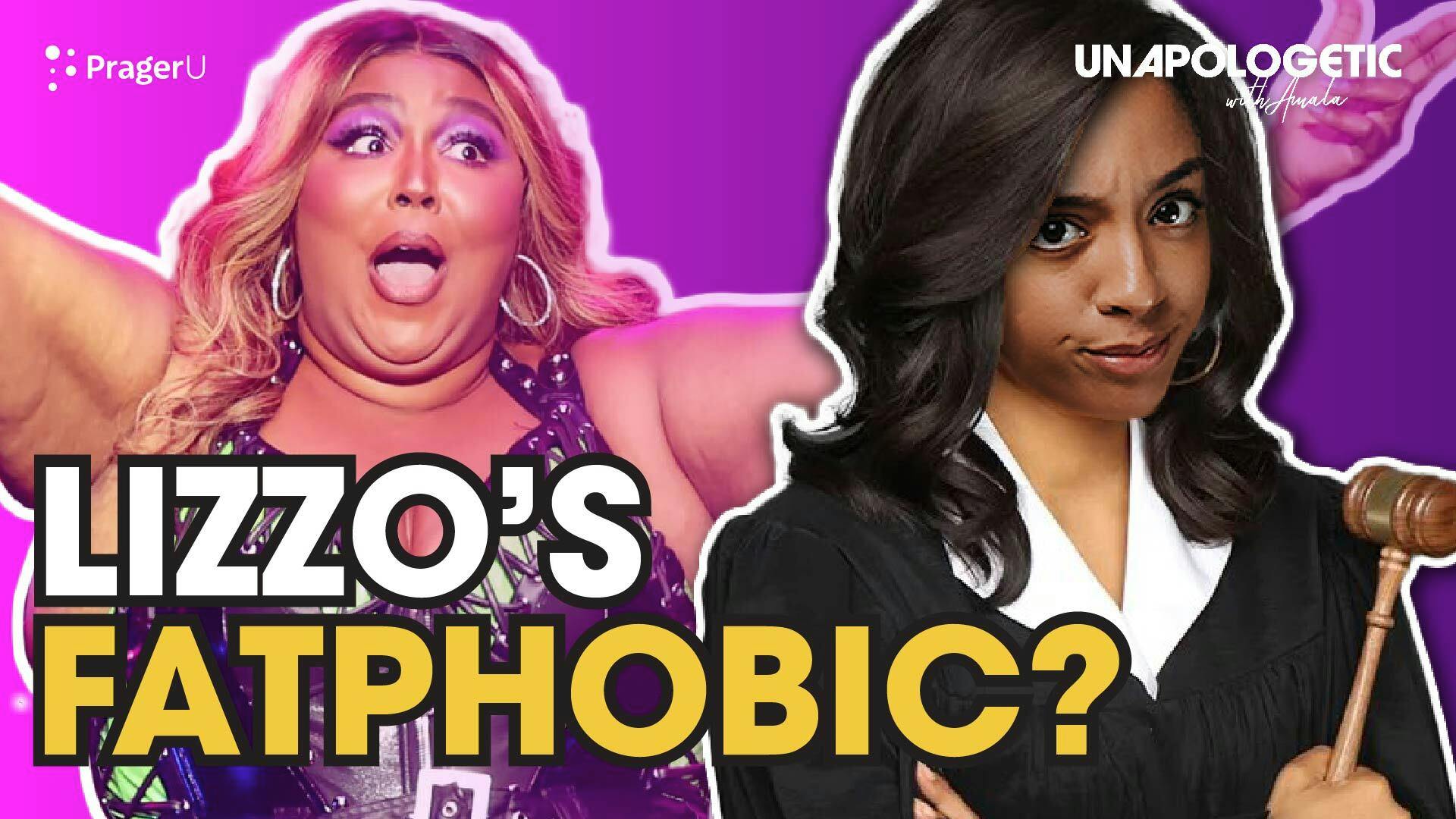 Let's Talk about the Lizzo Lawsuit