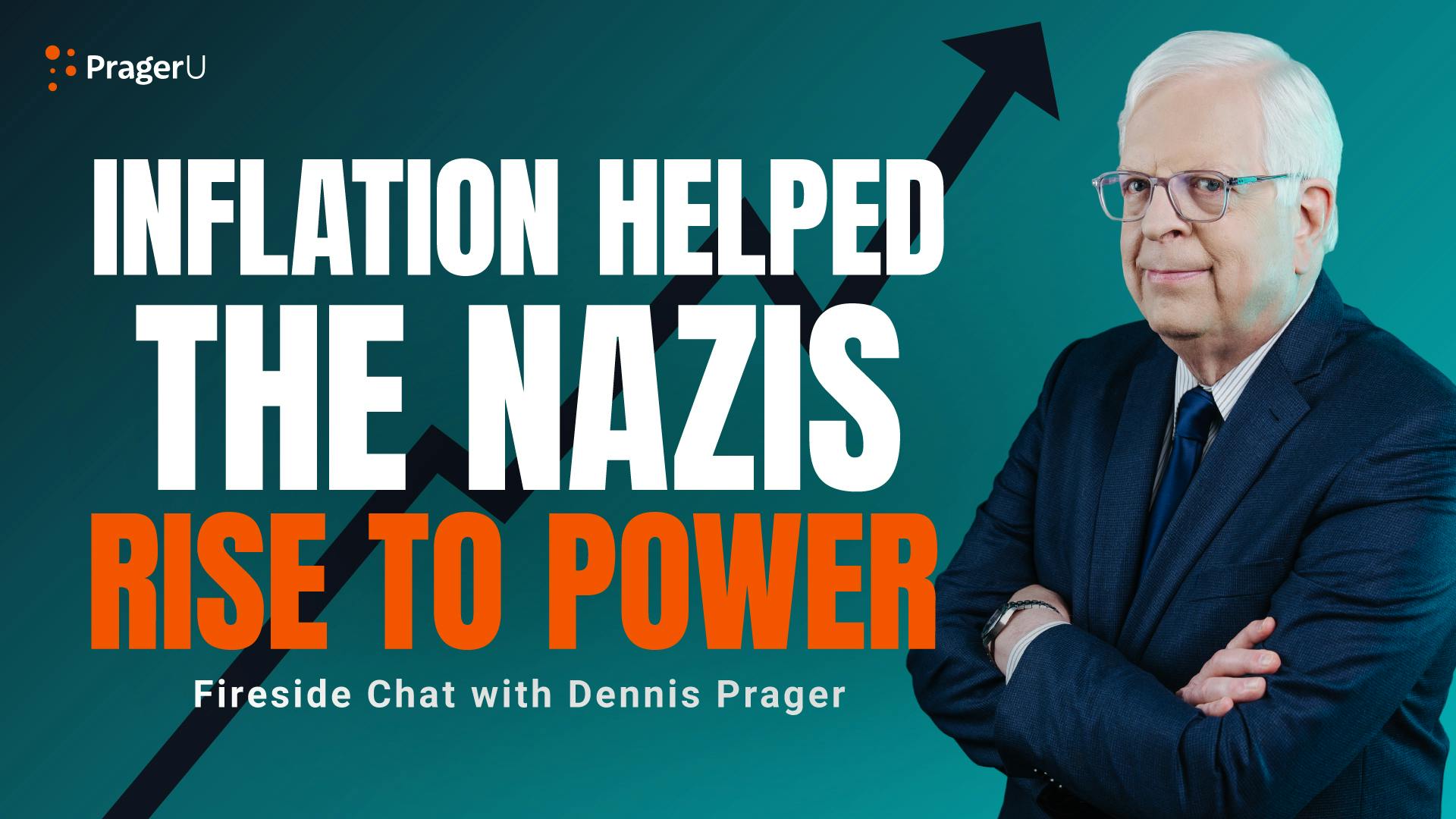Inflation Helped the Nazis Rise to Power