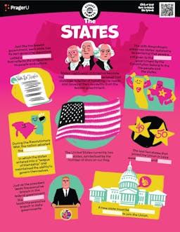 "Street Smarts: The States" Worksheet