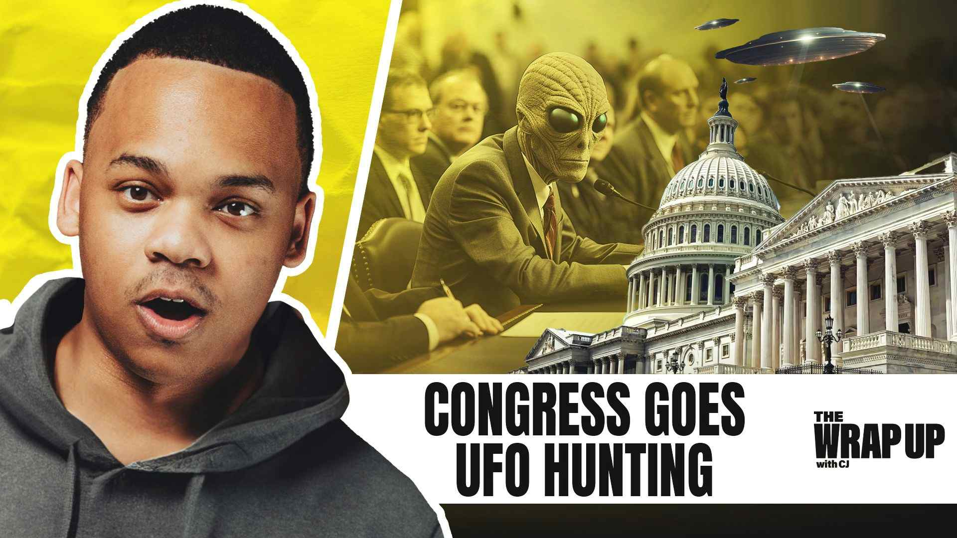 Death on the Obama Estate, Congress Investigates UFOs, Hunter Biden Plea Deal Dead: 7/28/2023
