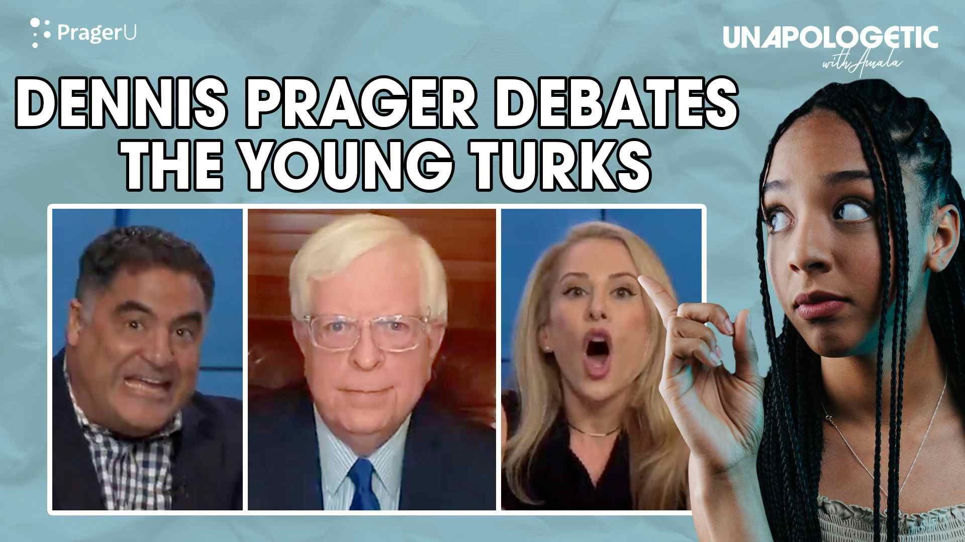 Is This What the Left Calls a Debate?: 9/25/2022