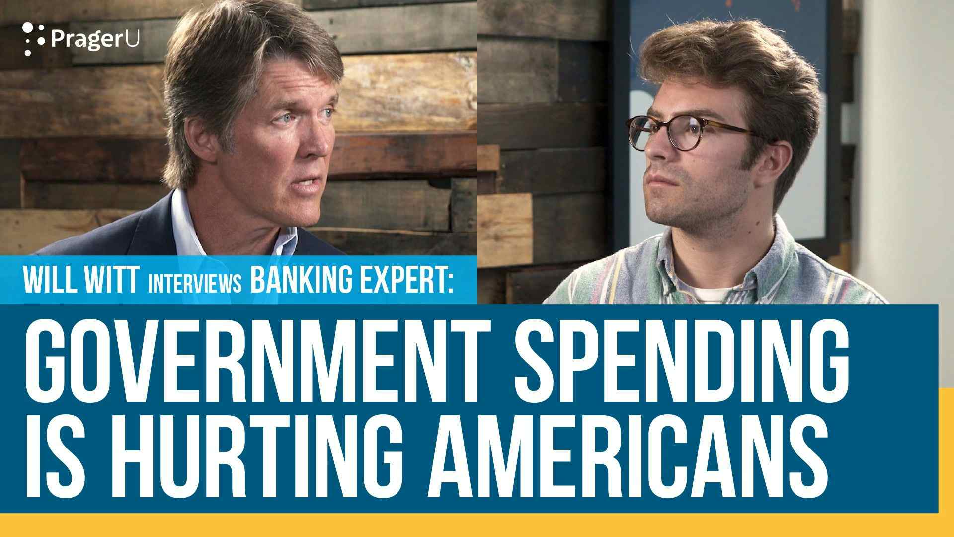 Government Spending Is Hurting Americans