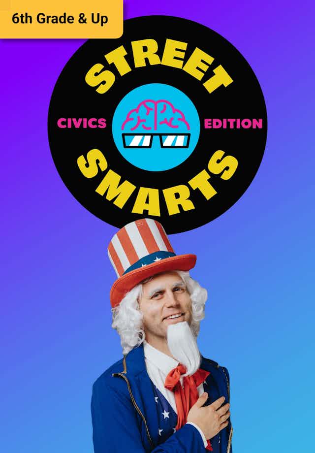 StreetSmarts Vertical-show-cover