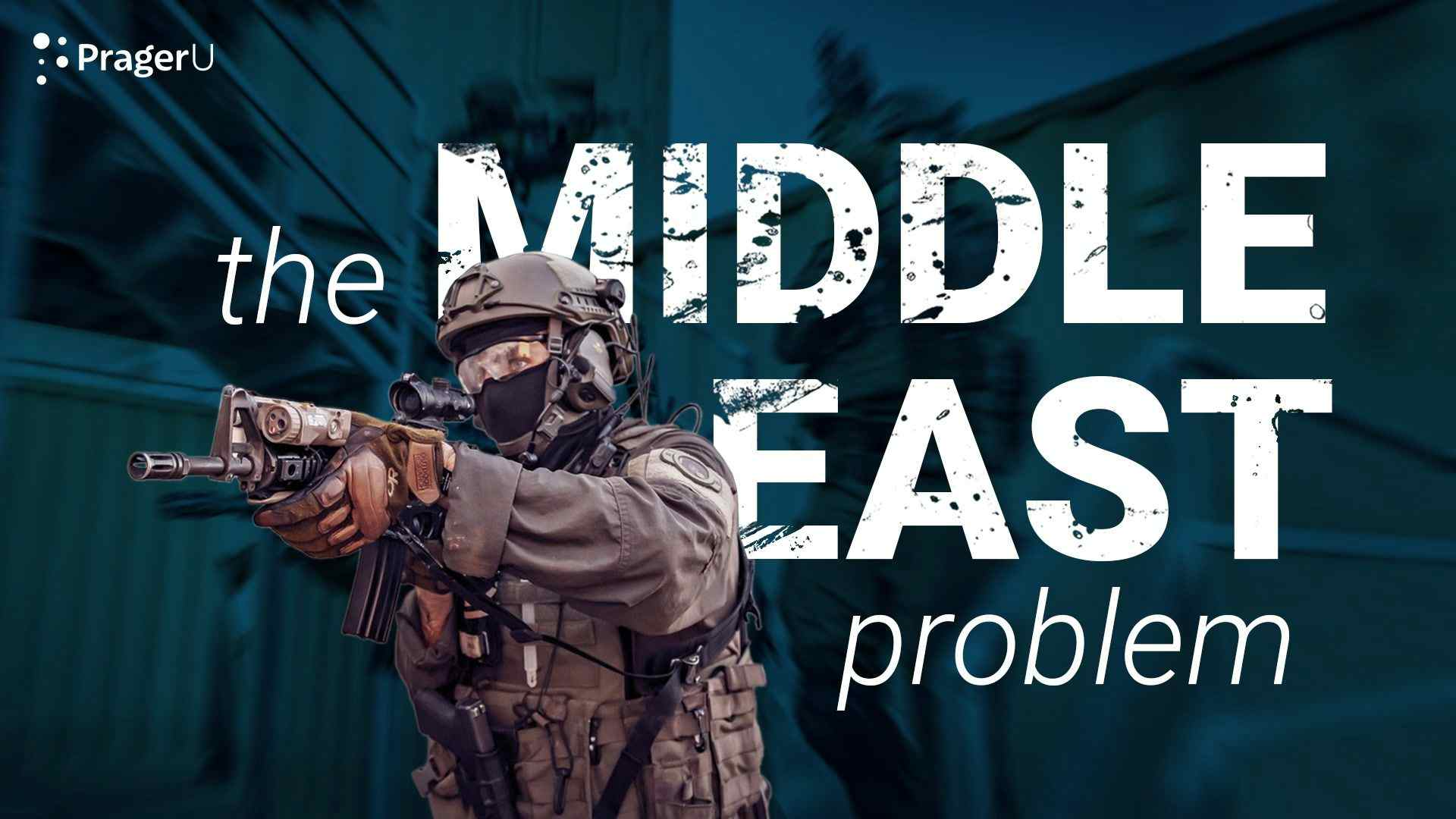 The Middle East Problem