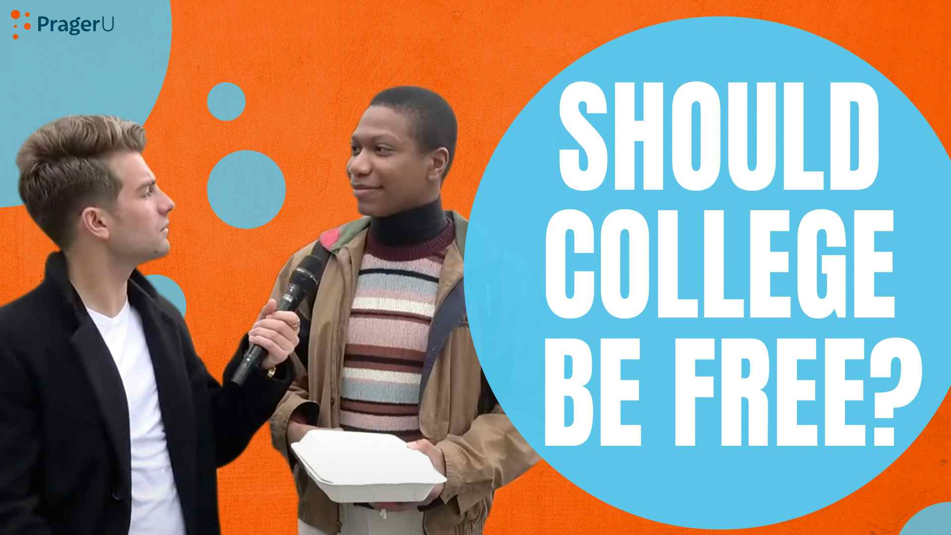 Should College Be Free?