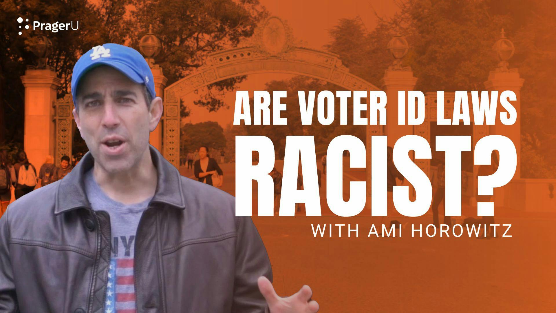 Are Voter ID Laws Racist?
