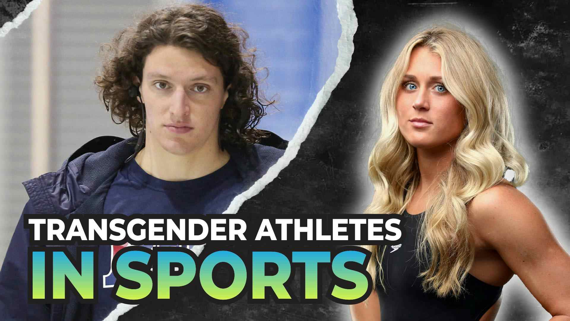 Transgender Athletes in Sports