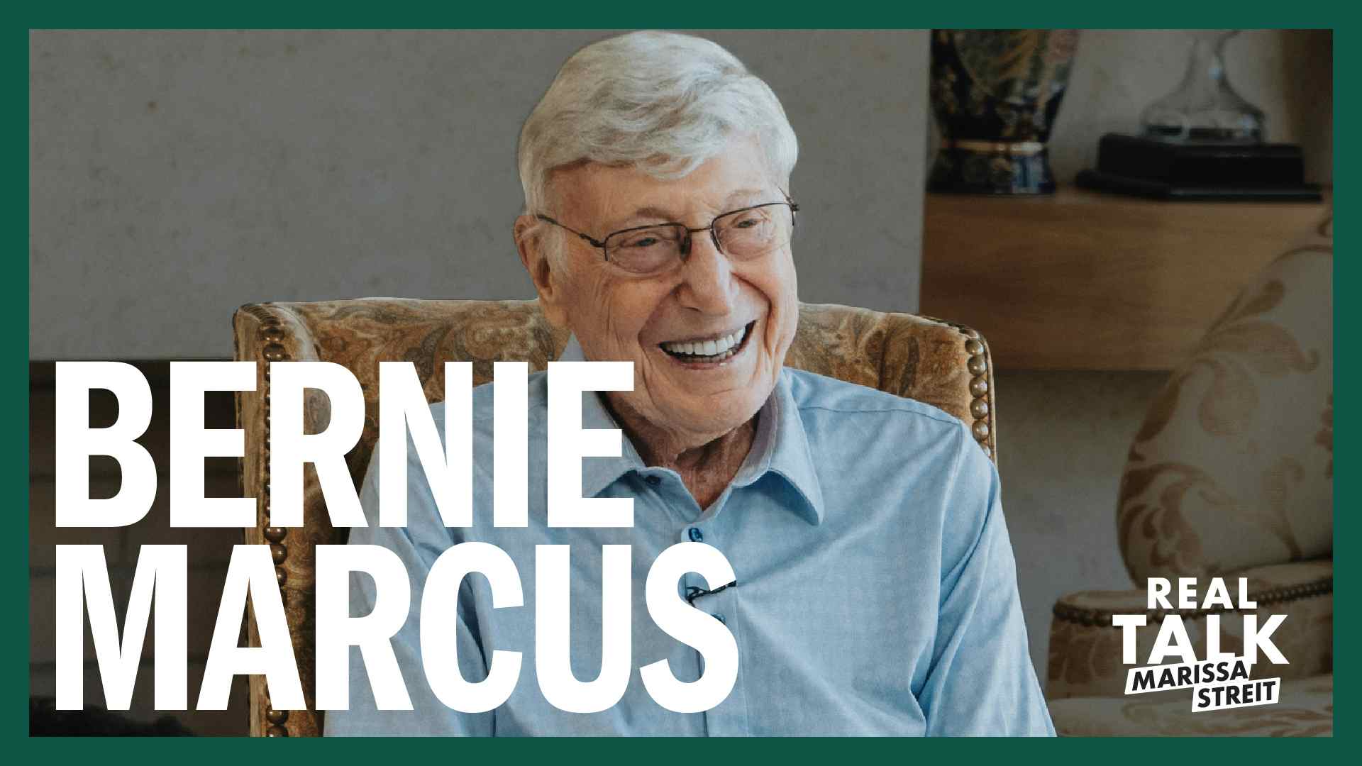 Bernie Marcus's Impact on the Success of The Home Depot