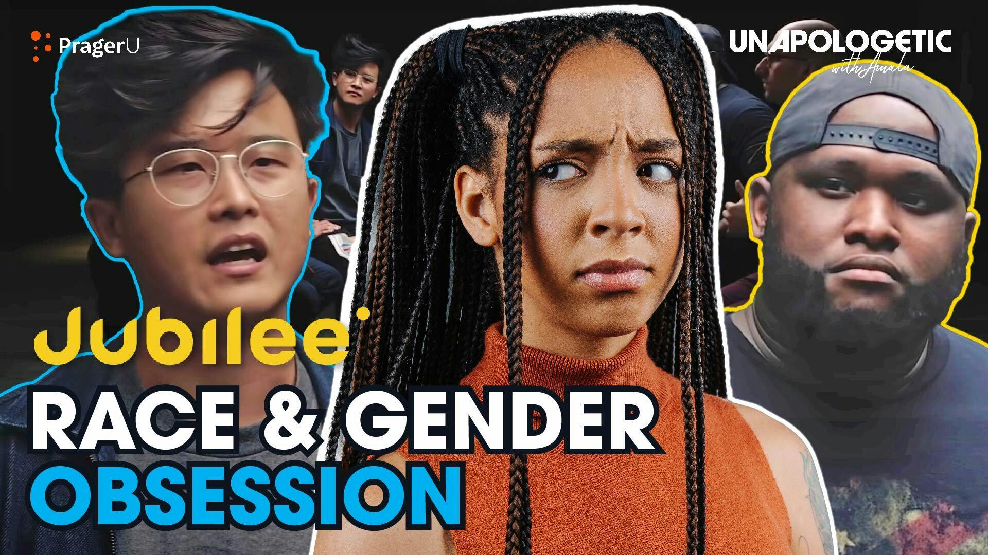 Reaction: 6 People Debate the Importance of Race and Gender