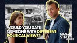 Would You Date Someone with Different Political Views?