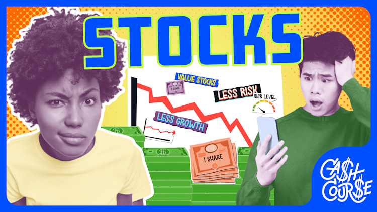 Investing & Stocks