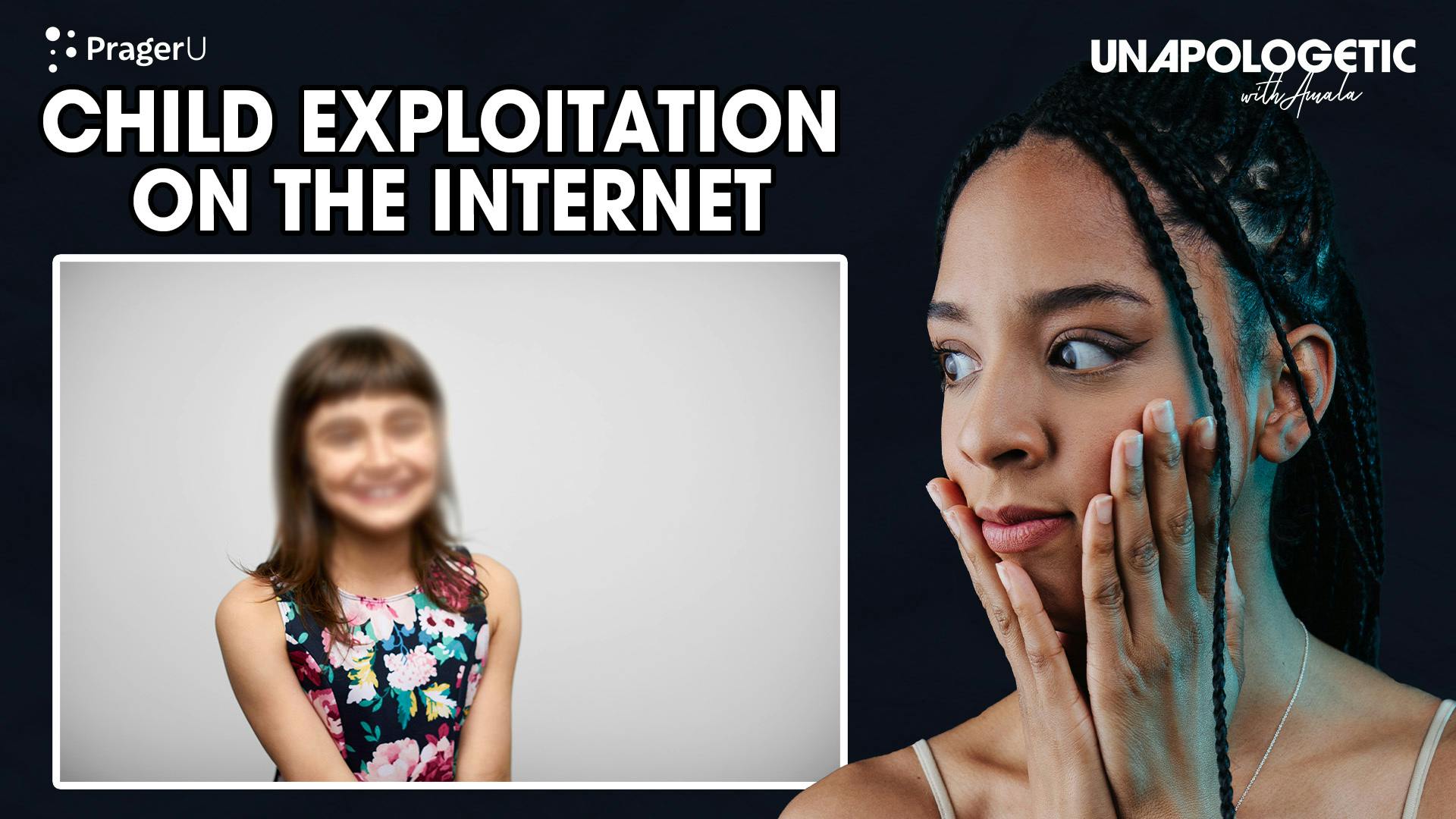 The Corn Kid & Child Exploitation on the Internet: 8/31/2022
