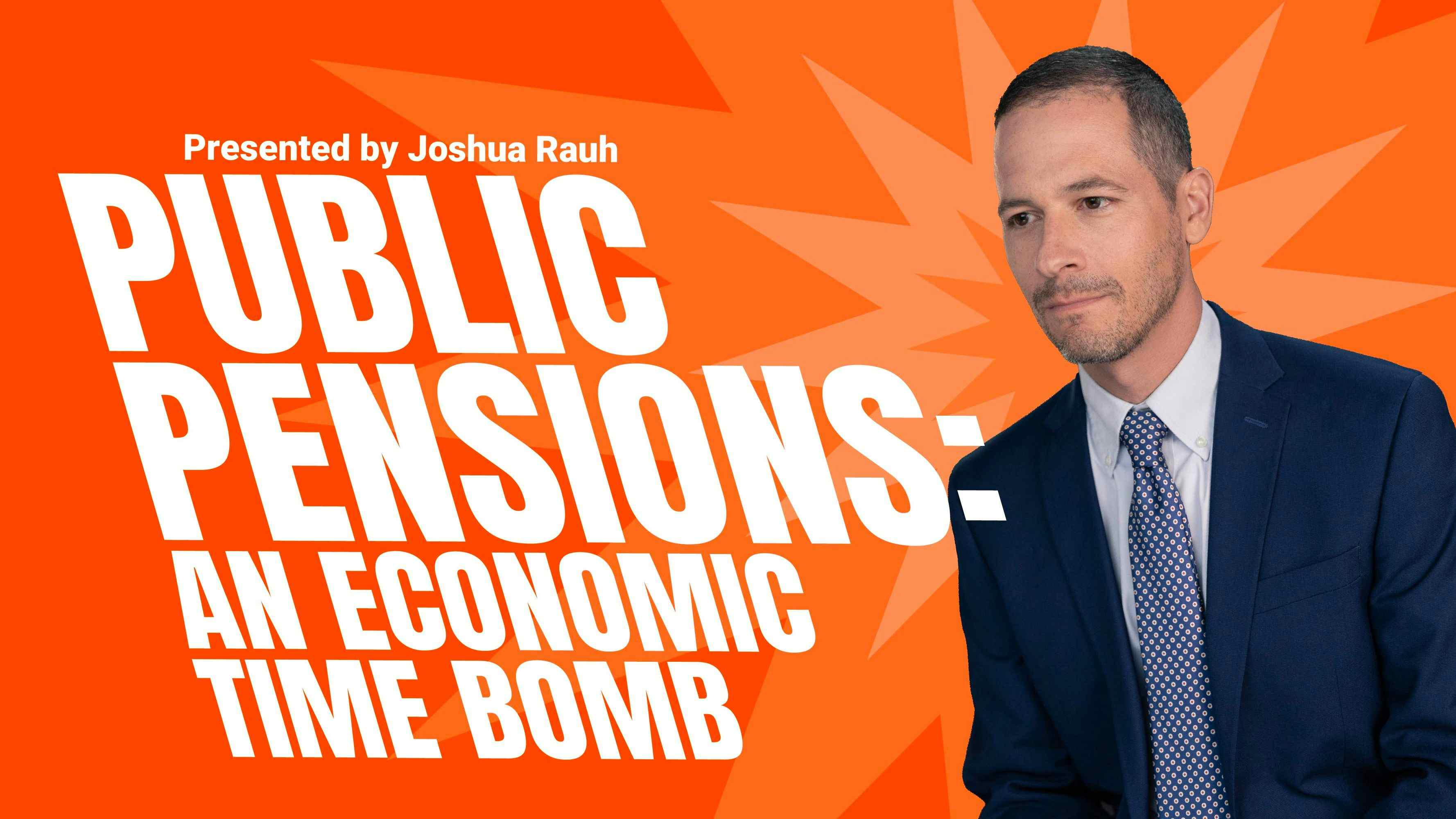 Public Pensions: An Economic Time Bomb