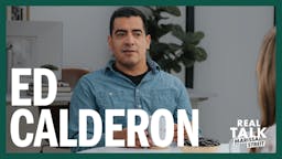 Former Mexican Law Enforcement Officer Ed Calderon Explains Cartel Terrorism