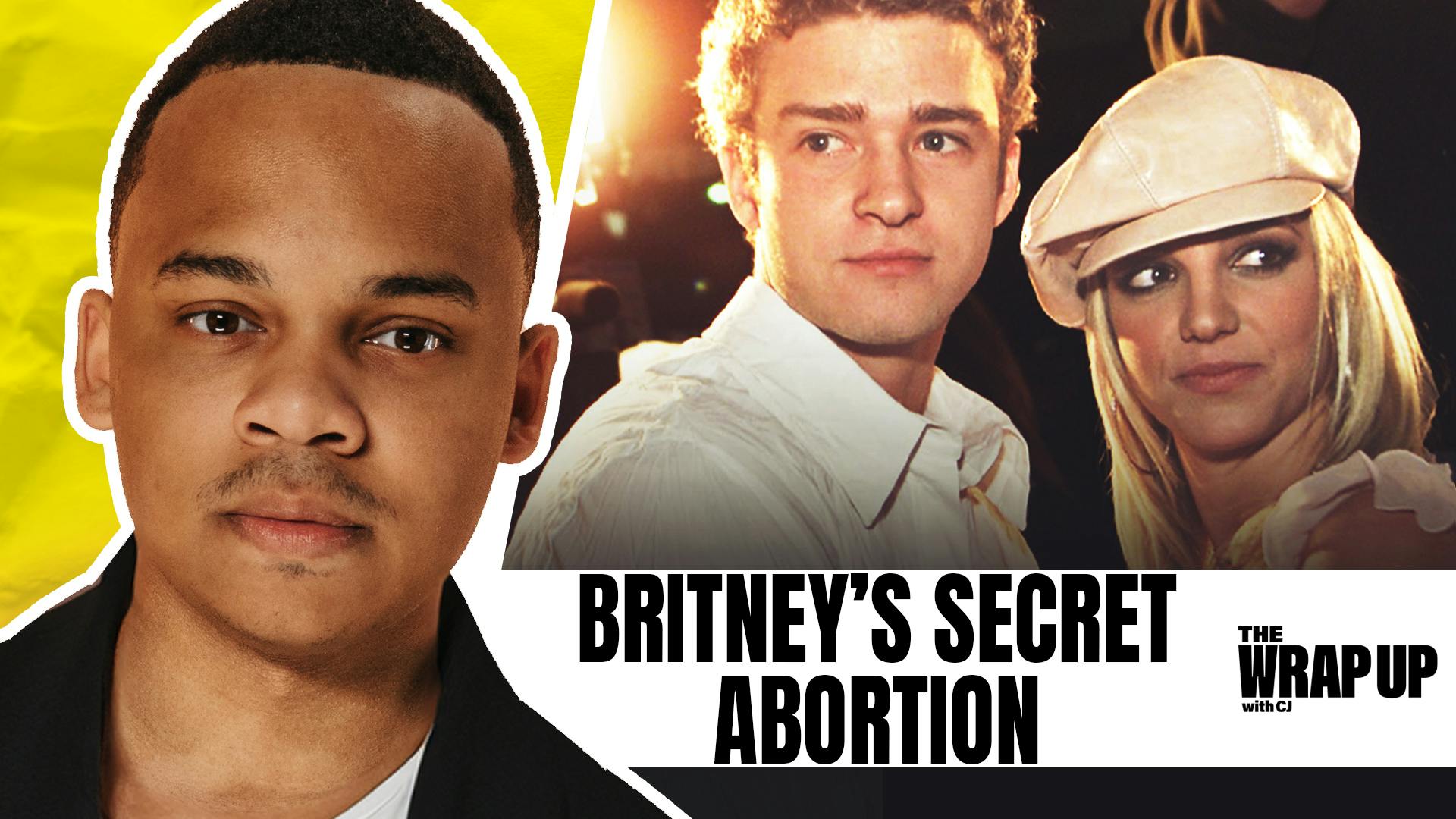 Britney’s Secret Abortion, Gaza Hospital Strike Debunked, Murdered Philly Reporter: 10/20/2023