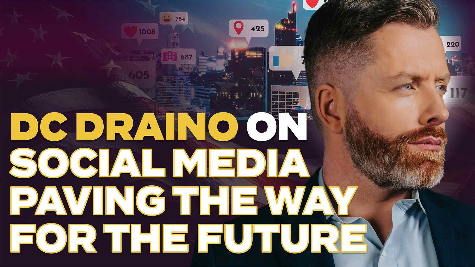 DC Draino on Social Media Paving the Way for the Future