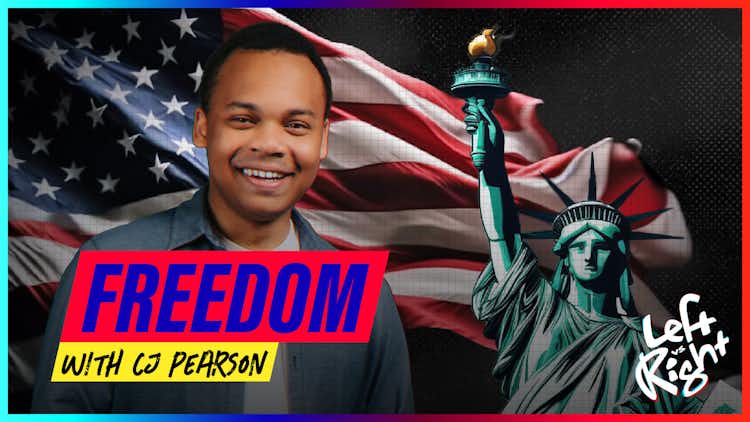 Left vs. Right: Freedom
