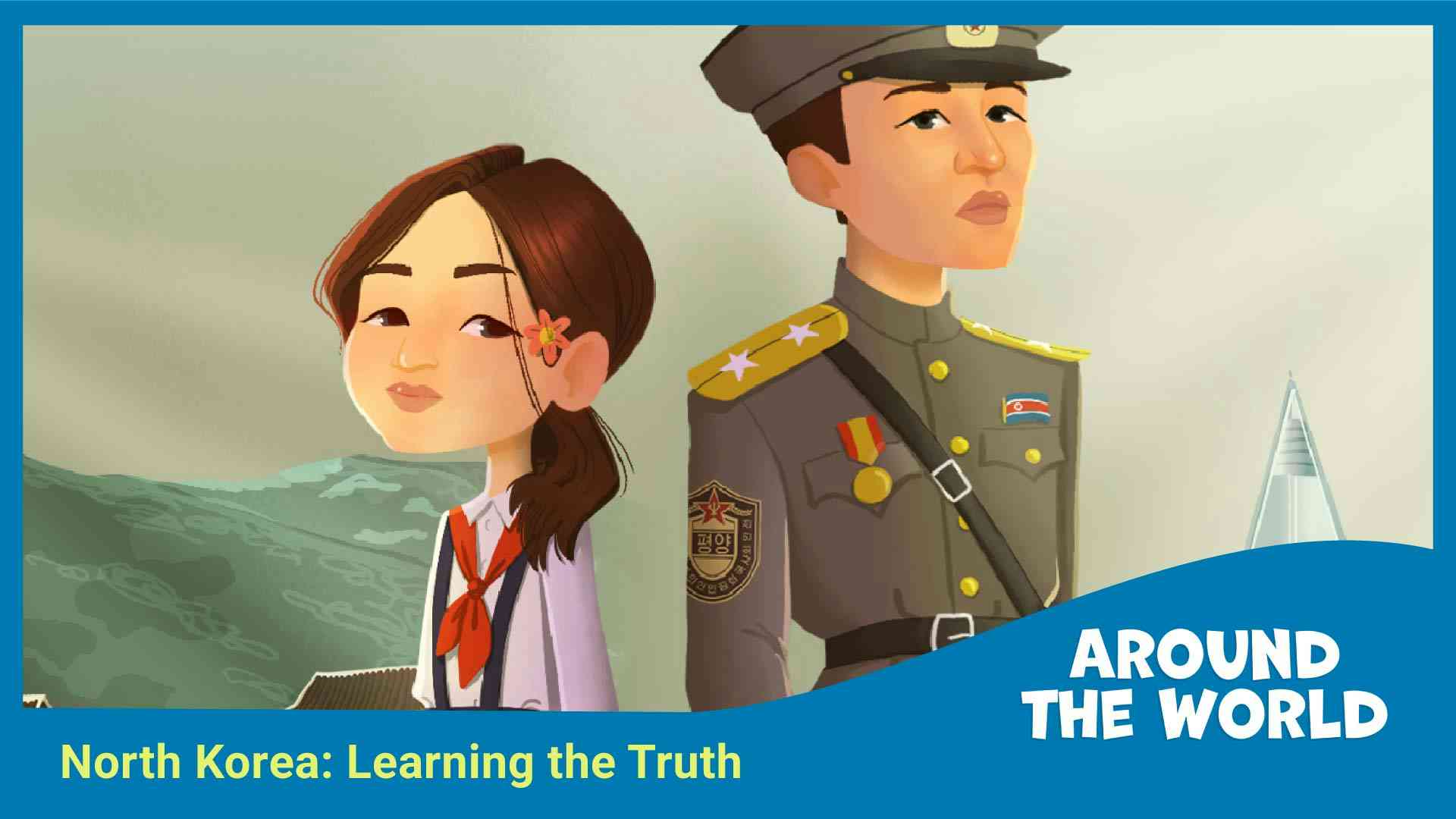North Korea: Learning the Truth