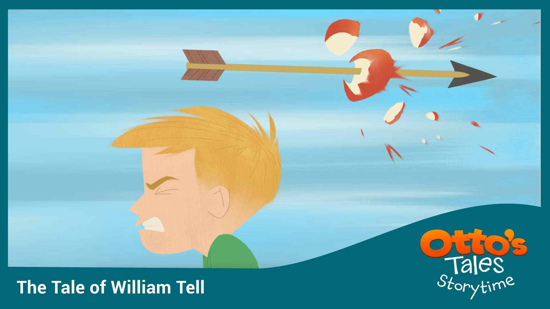 The Tale of William Tell