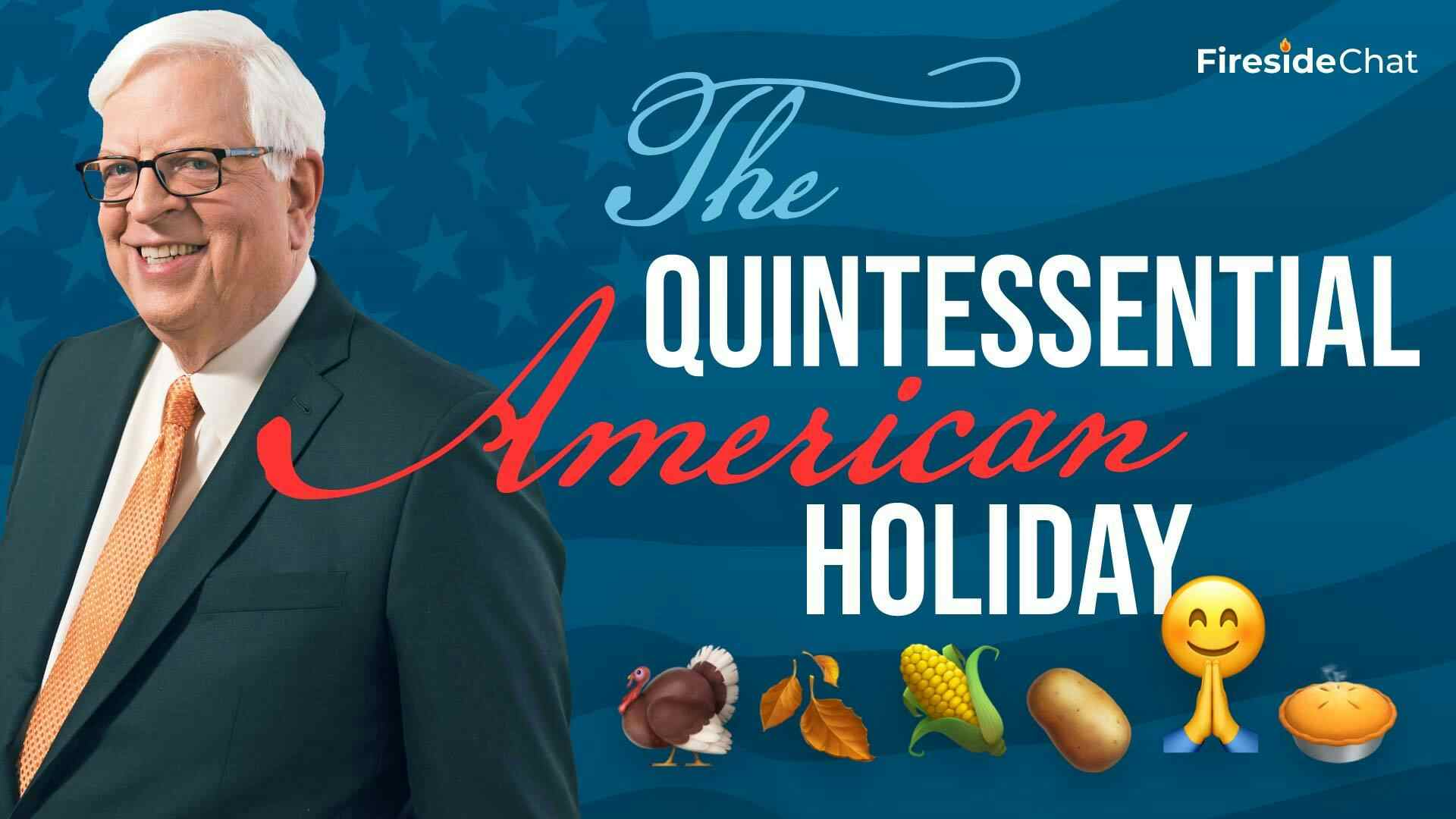 Ep. 265 — The Quintessential American Holiday