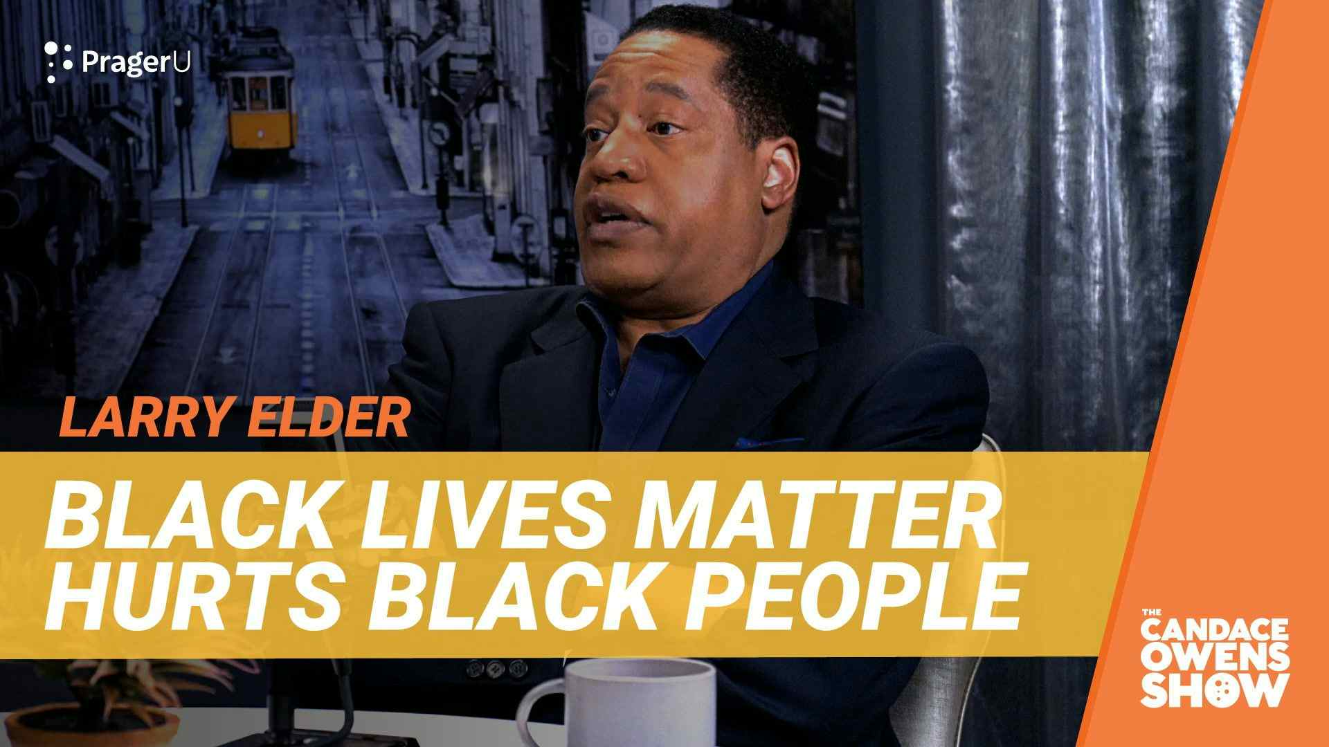 Black Lives Matter Hurts Black People