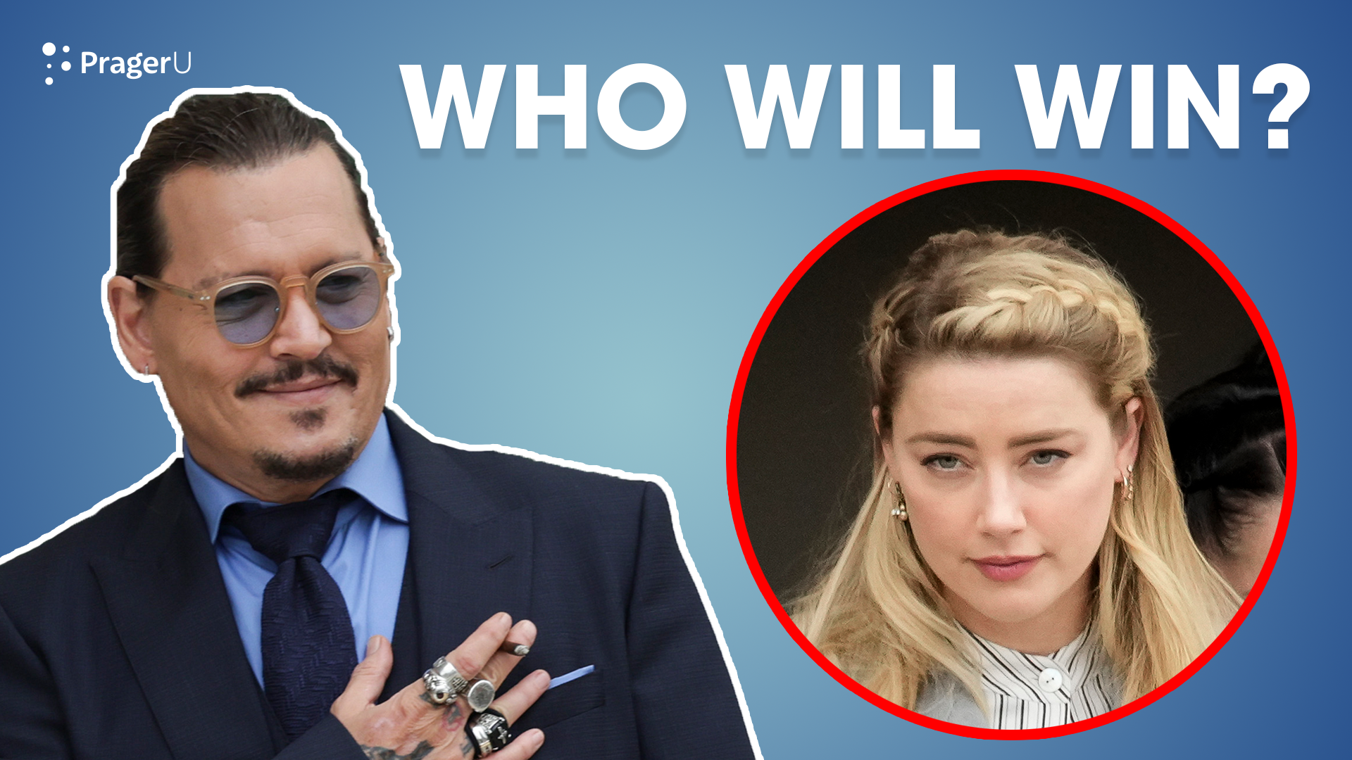 Johnny Depp vs. Amber Heard Coming to a Close: 5/27/2022