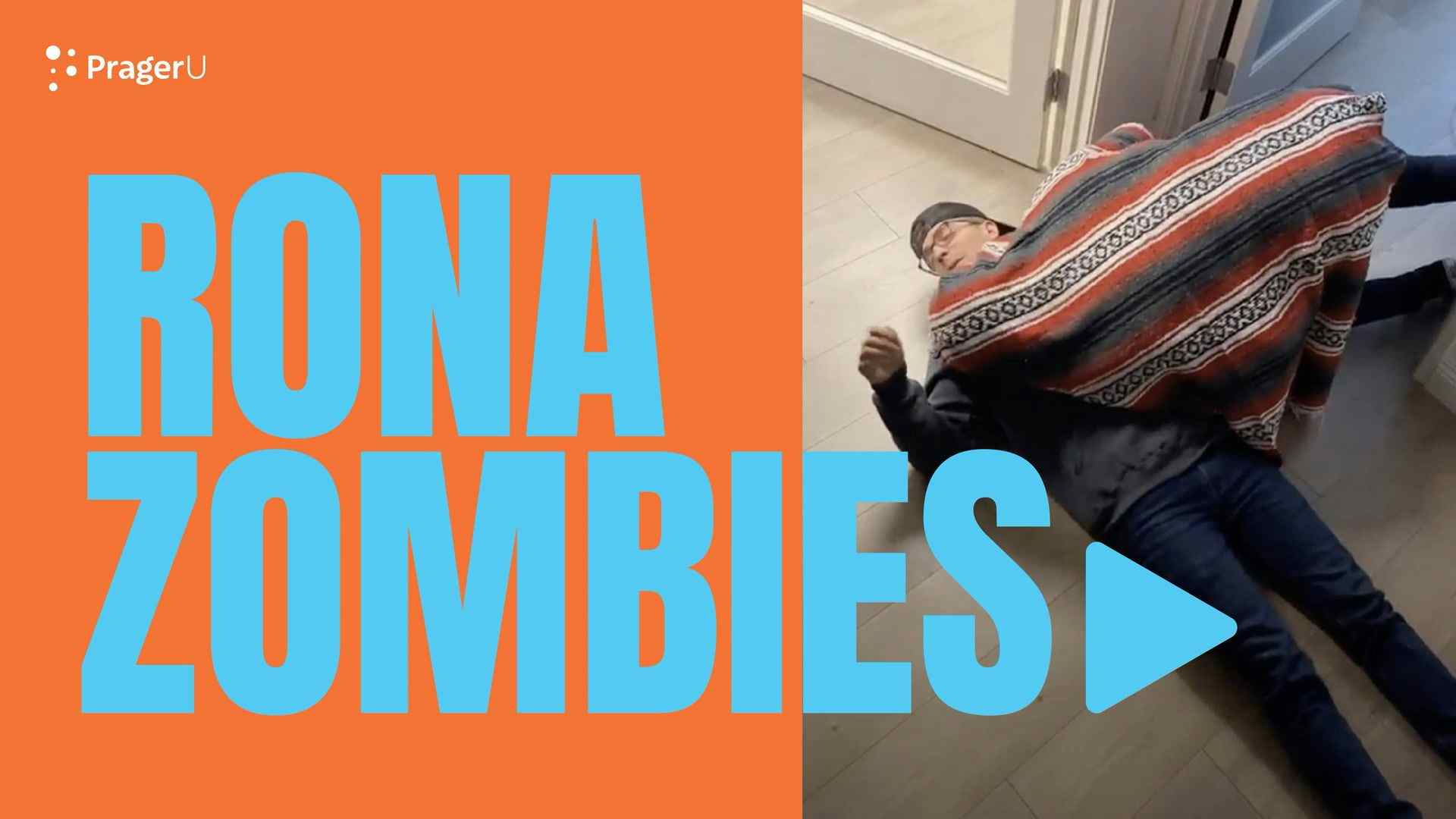 'Rona Zombies