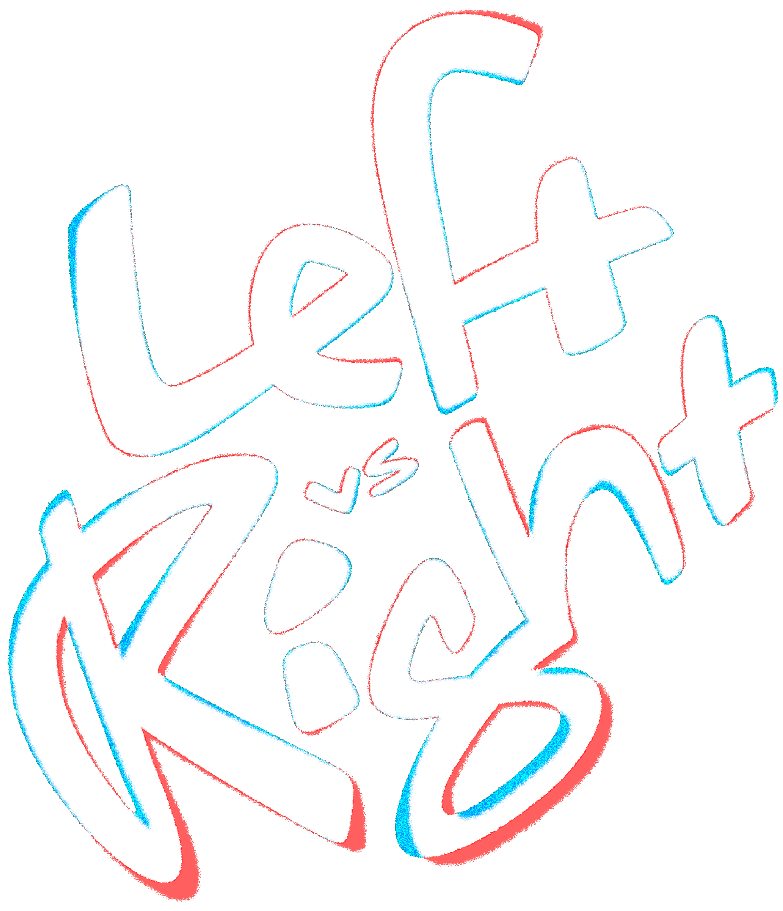 Left vs. Right