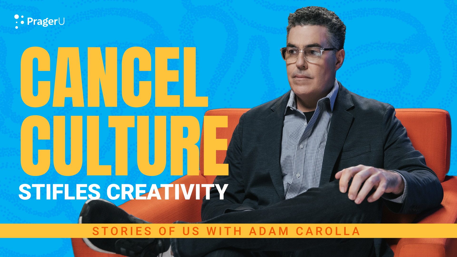 Cancel Culture Stifles Creativity 
