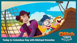 Today is Columbus Day with Michael Knowles