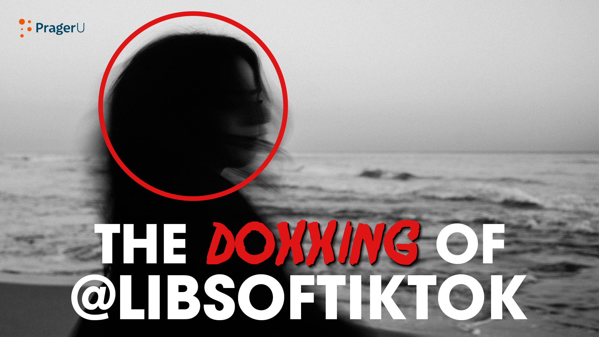 The Doxxing of @LibsOfTikTok: 4/19/2022