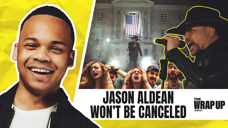 Jason Aldean Won’t Be Canceled, PublicSq. Goes Public, Typo Sends U.S. Military Emails to Africa: 7/21/2023