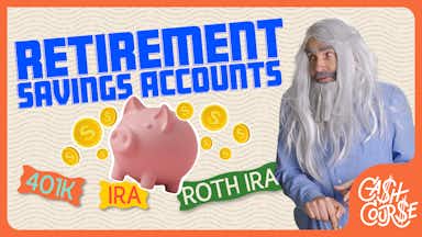 Understanding Retirement Savings Accounts