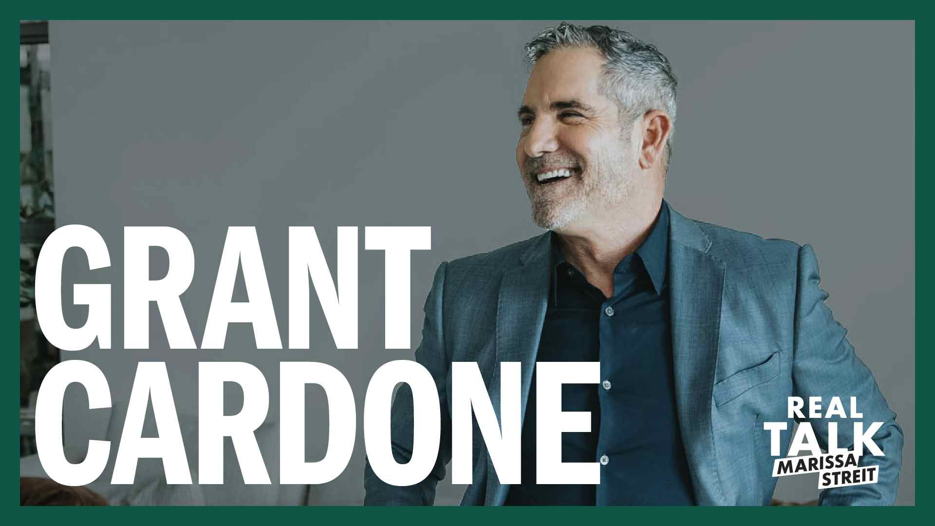 Grant Cardone on Why College Is a Bad Investment for Most